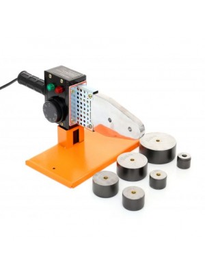 Lodāmurs Plastmasas Caurulēm (KD1591)