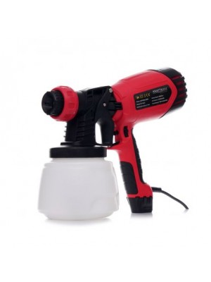 Elektriskā Krāsošanas Pistole, 450W, 1000Ml (KD1655)