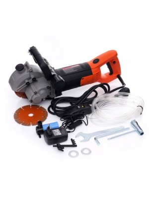 Betona Gropju Frēze, 3000W (KD1739)