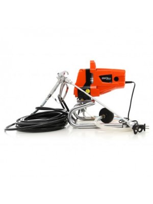 Hidrodinamiskā Virzuļa Krāsošanas Iekārta (KD1744)