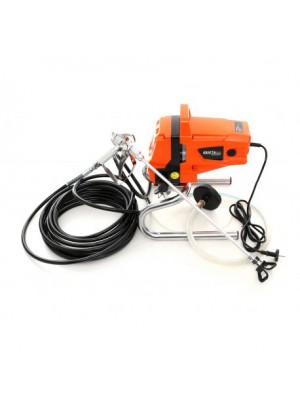 Hidrodinamiskā Virzuļa Krāsošanas Iekārta (KD1744)