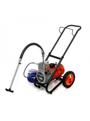 Hidrodinamiskā Krāsošanas Iekārta (KD1745)