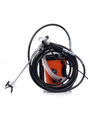 Hidrodinamiskā Krāsošanas Iekārta, 1450W (KD1746)