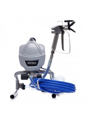 Hidrodinamiskā Krāsošanas Iekārta (KD1747)