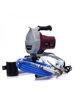 Hidrodinamiskā Krāsošanas Iekārta (KD1747)