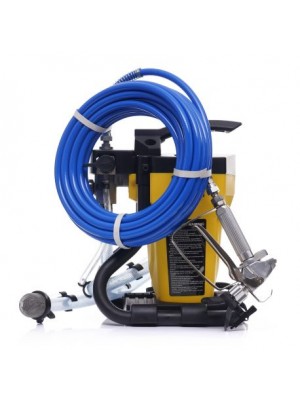 Hidrodinamiskā Krāsošanas Iekārta (KD1748)