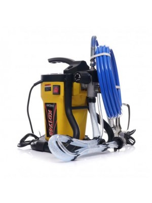 Hidrodinamiskā Krāsošanas Iekārta (KD1748)