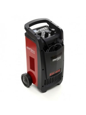 AKUMULATORA LĀDĒTĀJS AR PALAIŠANAS FUNKCIJU 540A 12/24V (KD1904)