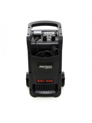 AKUMULATORA LĀDĒTĀJS AR PALAIŠANAS FUNKCIJU 540A 12/24V (KD1904)