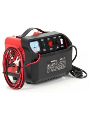 Automašīnas Akumulatora Lādētājs, 12/24V, 30A (KD1908)