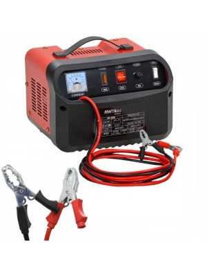 Automašīnas Akumulatora Lādētājs, 12/24V 50A 320Ah (KD1910)