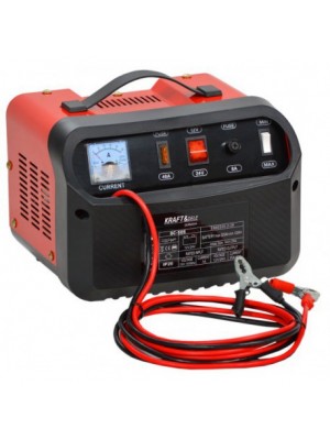 Automašīnas Akumulatora Lādētājs, 12/24V 50A 320Ah (KD1910)