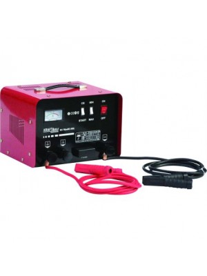 Akumulatora lādētājs ar startu 180A 12/24V (KD1914)