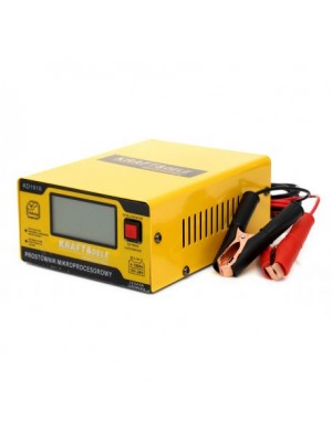 Impulsa Uzlādes Ierīce Akumulatoriem, 10AMP, 12/24V (KD1918)