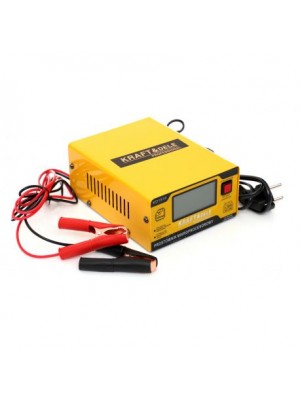 Impulsa Uzlādes Ierīce Akumulatoriem, 10AMP, 12/24V (KD1918)