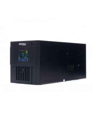 Ups - Nepārtrauktās Barošanas Bloks, 1500VA LED (KD1929)