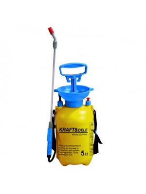 Spiediena Smidzinātājs, 5L (KD2017) Spiediena Smidzinātājs, 5L (KD2017)