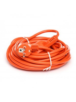 Dārza pagarinātājs ar aizsargvāku, 20m (KD4024)