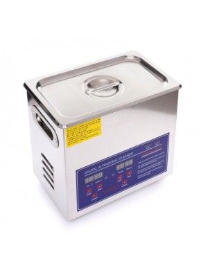 Ultraskaņas Tīrītājs, 6,5L (KD449)