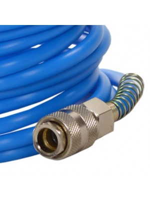 Pneimatiskā Šļūtene, 5x12mm, 10m (KD671)