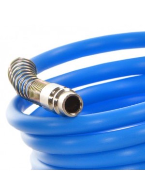 Pneimatiskā Šļūtene, 5x12mm, 15m (KD672)