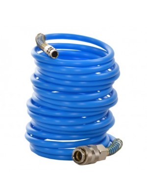 Pneimatiskā Šļūtene, 5x12mm, 15m (KD672)