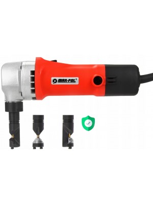 Elektriskās Metāla Lokšņu Šķēres (M79302)