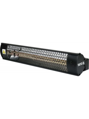 Infrasarkanais sildītājs 2000W (YT-99531)