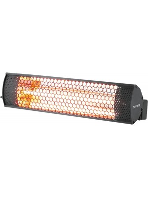 Infrasarkanais sildītājs 2000W (YT-99531)