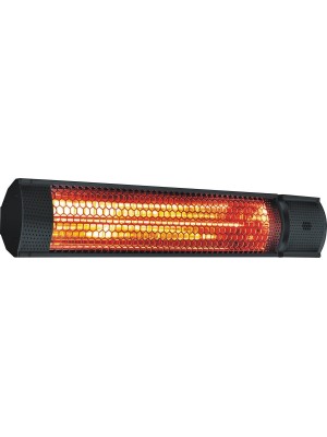 Infrasarkanais sildītājs 2000W + tālvadības pults (YT-99532)