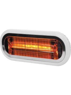 Infrasarkanais sildītājs 1500W (YT-99536)