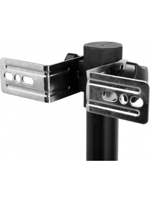 Statīvs infrasarkanajam sildītājam, nerūsējošā tērauda (YT-99571)