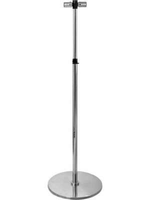 Statīvs infrasarkanajam sildītājam, nerūsējošā tērauda (YT-99571)