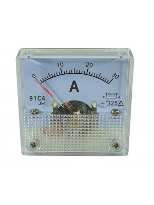 Ampērmetrs Modelim Cb30  (ACB30)