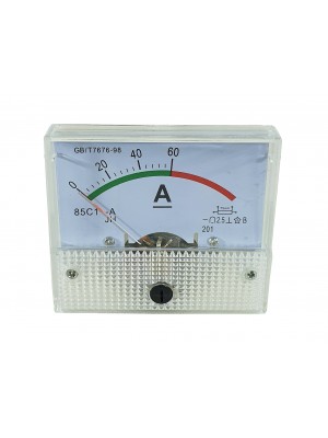 Ampērmetrs Modelim Boost Star-230 (AST230)