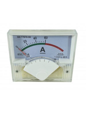 Ampērmetrs Modelim Boost Star-450 (AST450)