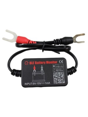 Akumulatora Baterija Un Ģeneratora Testeris Ar Bluetooth Savienojumu, 12V (AT7150) Akumulatora Baterija Un Ģeneratora Testeris Ar Bluetooth Savienojumu, 12V (AT7150)