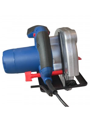 Cirkulārais zāģis, 1500W (DED7925)