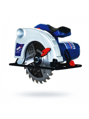 Cirkulārais zāģis, 1500W (DED7925)
