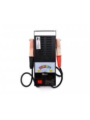 Akumulatora Testeris, 6/12V, 100A (G80028)