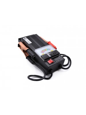 Akumulatora Testeris, 6/12V, 100A (G80028)