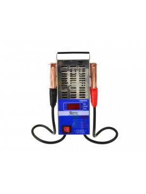 Digitālais Akumulatora Testeris, 12V, 100A (G80029)