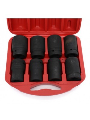 Trieciengalviņu Komplets, 8 Gab. (KD10216)