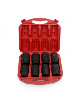 Trieciengalviņu Komplets, 8 Gab. (KD10216)