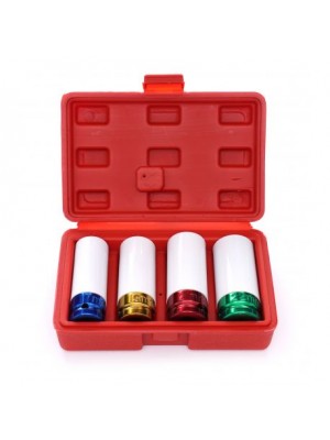 Trieciena Ligzdas, 17/19/21/22 Mm, 1/2" (KD10523)