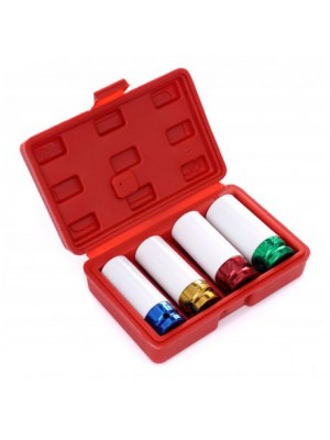 Trieciena Ligzdas, 17/19/21/22 Mm, 1/2" (KD10523)