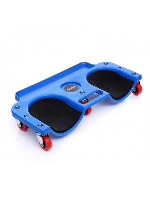 Ceļgalu Aizsargi ar Riteņiem (KD10664)