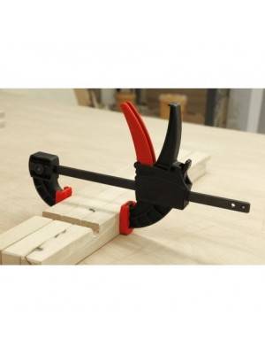 Galdniecības Ātrās Atlaišanas Skava, 60Kg/12"/300x60Mm (KD10701)