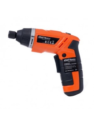 Akumulatora Srūvgriezis, 1300mAh + Uzgaļi (KD1577)