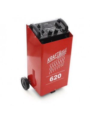 Akumulatora Lādētājs - Starteris, 480 A (KD1916)